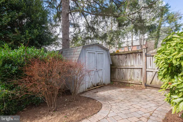 $4,500 | 317 West College Terrace, Frederick, MD 21701