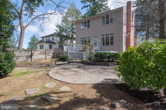 $4,500 | 317 West College Terrace, Frederick, MD 21701