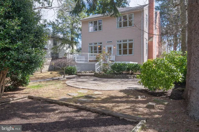 $4,500 | 317 West College Terrace, Frederick, MD 21701