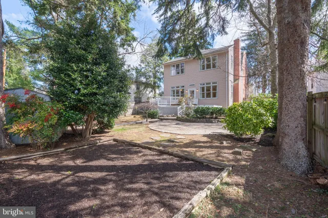 $4,500 | 317 West College Terrace, Frederick, MD 21701