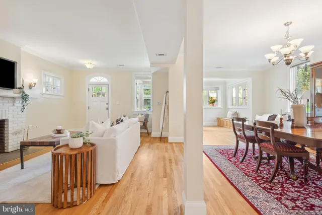 $4,500 | 317 West College Terrace, Frederick, MD 21701