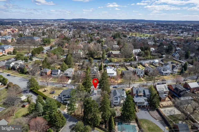 $4,500 | 317 West College Terrace, Frederick, MD 21701