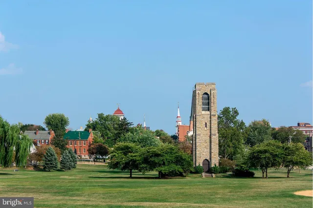 $4,500 | 317 West College Terrace, Frederick, MD 21701