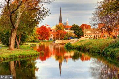 $4,500 | 317 West College Terrace, Frederick, MD 21701