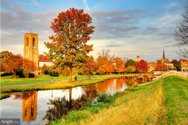 $4,500 | 317 West College Terrace, Frederick, MD 21701