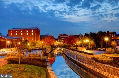 $4,500 | 317 West College Terrace, Frederick, MD 21701