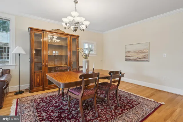 $4,500 | 317 West College Terrace, Frederick, MD 21701