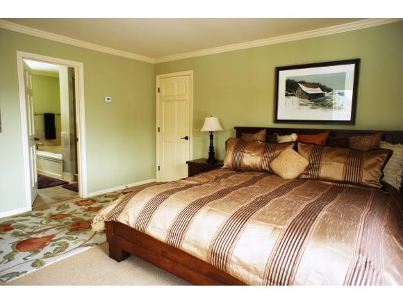 4801 Stagecoach Road Morristown, VT 05661 - Photo 12 of 26