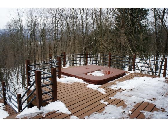 4801 Stagecoach Road Morristown, VT 05661 - Photo 16 of 26