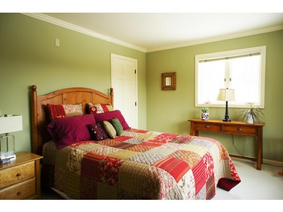 4801 Stagecoach Road Morristown, VT 05661 - Photo 17 of 26