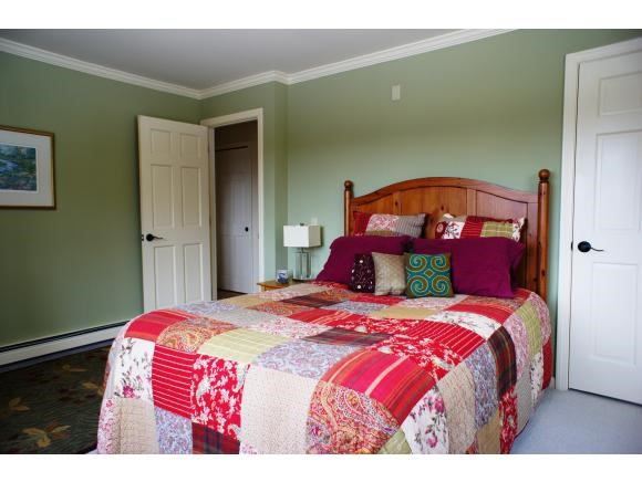 4801 Stagecoach Road Morristown, VT 05661 - Photo 18 of 26