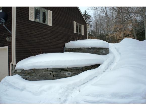 4801 Stagecoach Road Morristown, VT 05661 - Photo 20 of 26