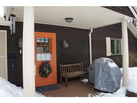 4801 Stagecoach Road Morristown, VT 05661 - Photo 21 of 26