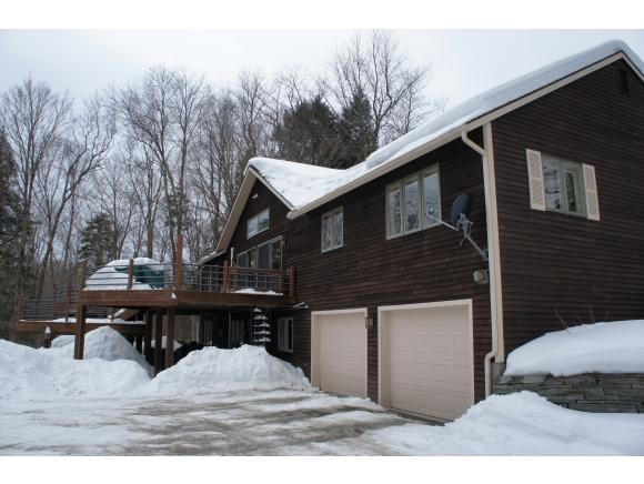 4801 Stagecoach Road Morristown, VT 05661 - Photo 23 of 26