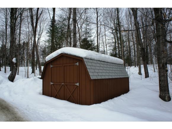 4801 Stagecoach Road Morristown, VT 05661 - Photo 25 of 26