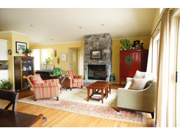 4801 Stagecoach Road Morristown, VT 05661 - Photo 5 of 26