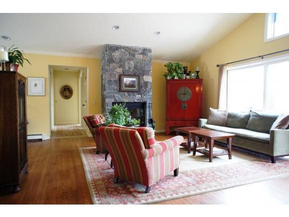 4801 Stagecoach Road Morristown, VT 05661 - Photo 6 of 26