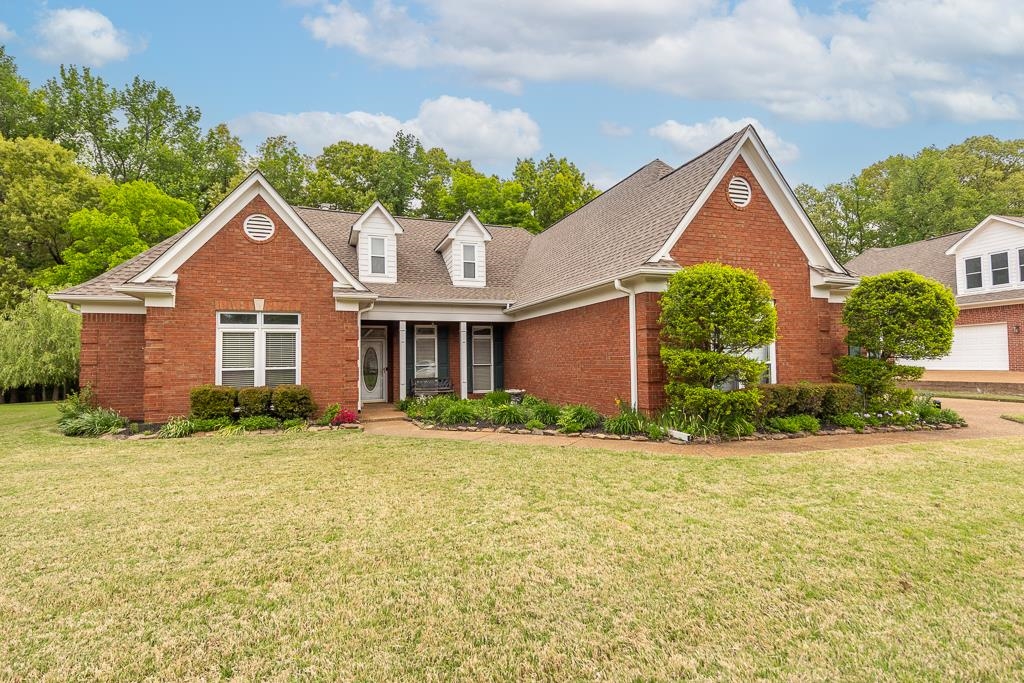 4379 High Plains Road Bartlett, TN 38135 - Photo 1 of 29 Gallery Image 1