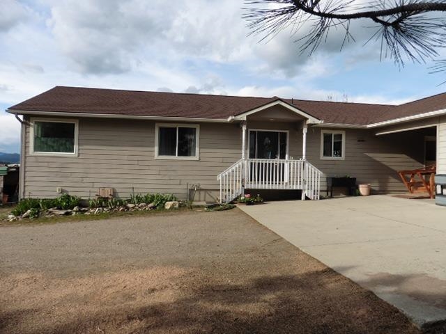 11920 East Blanchard Road Elk, WA 99009 - Photo 1 of 35 Gallery Image 1