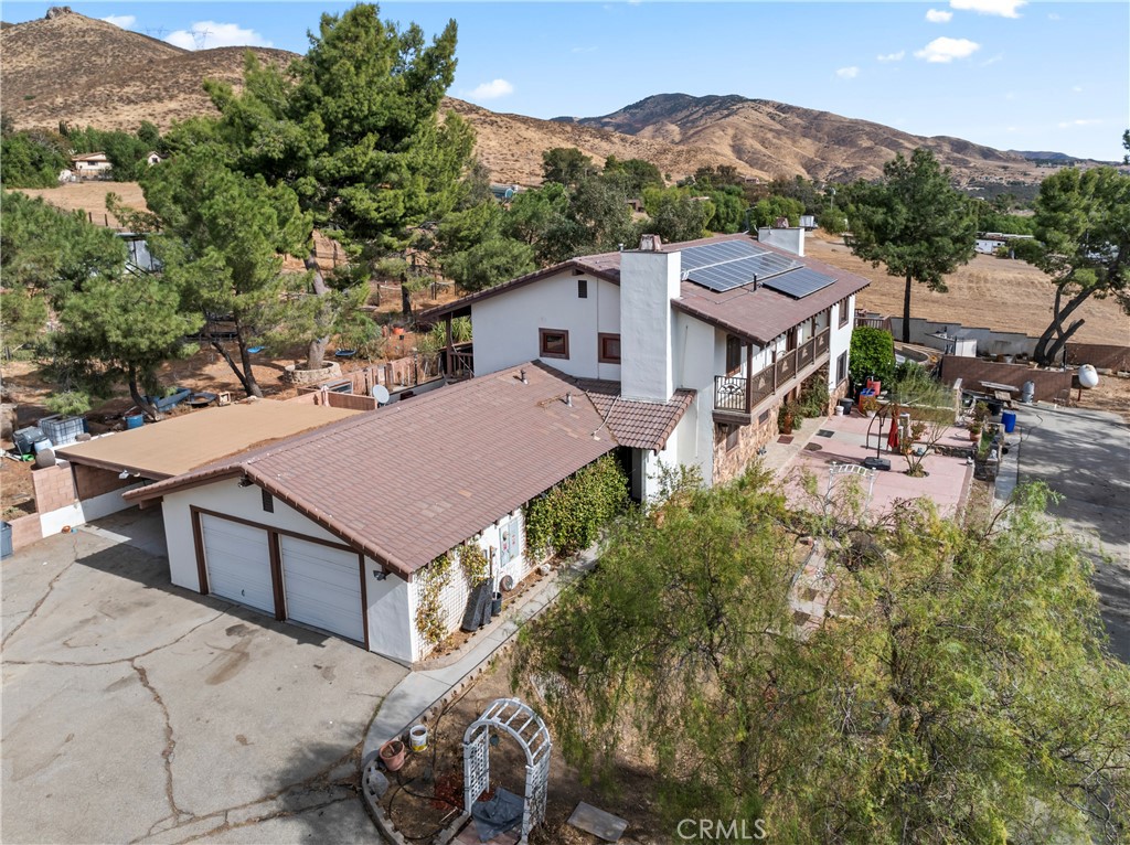 35640 Dormer Road Agua Dulce, CA 91390 - Photo 60 of 65
