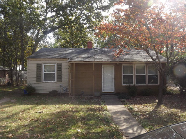 1226 Two Notch Road Southeast Aiken, SC 29803 - Photo 1 of 1