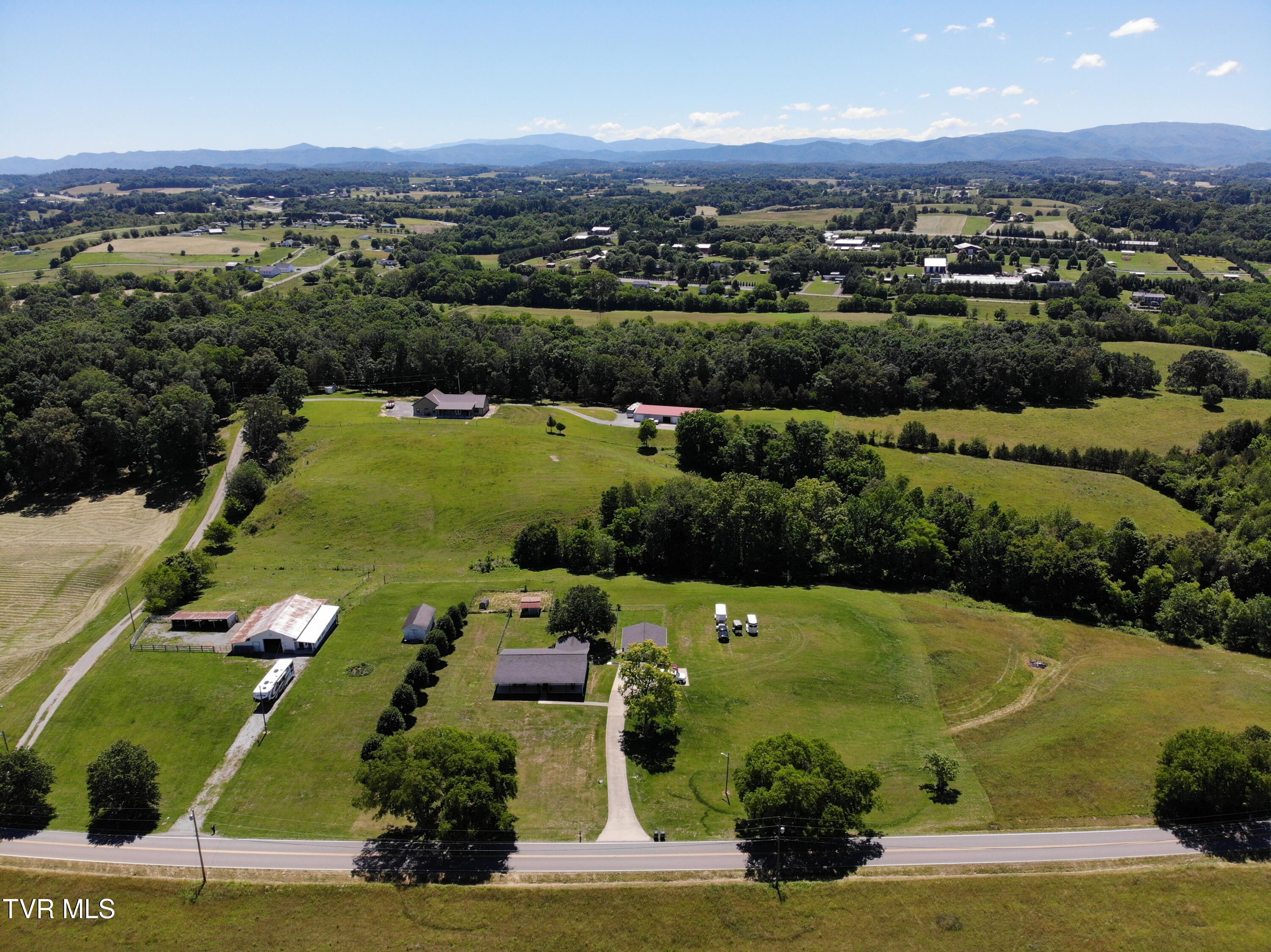 940 Opie Arnold Road Limestone, TN 37681 - Photo 3 of 78 DJI_0950