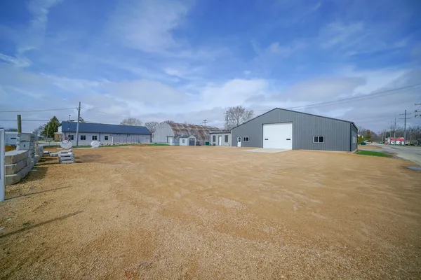 $349,000 | 109 East Locust Street, Polo, IL 61064