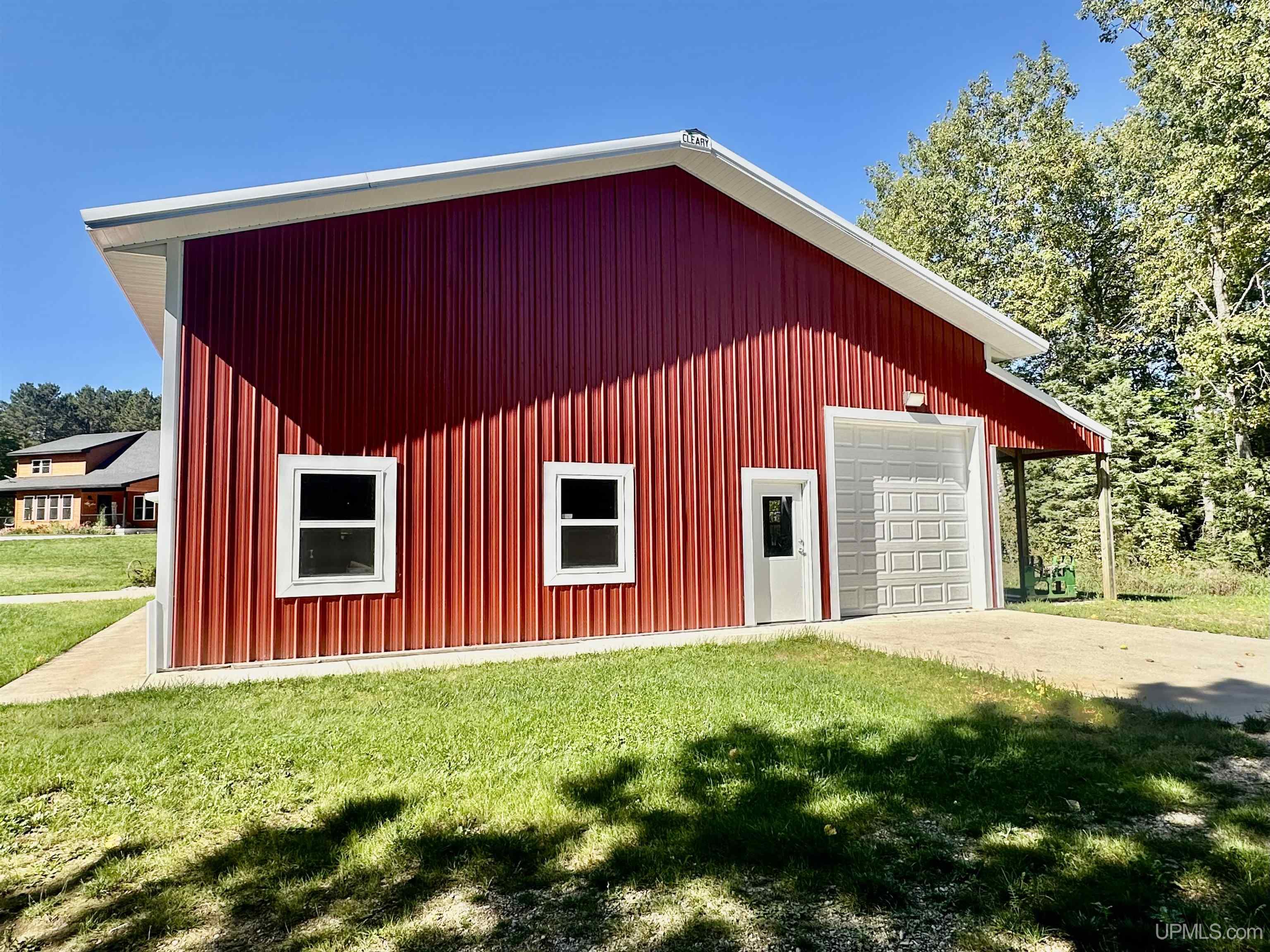 E2702 Country Lane Rd Road Eben Junction, MI 49825 - Photo 40 of 76