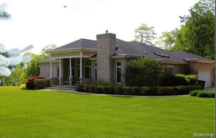 5516 Lowe Road Fowlerville, MI 48836 - Photo 5 of 17 Prior build