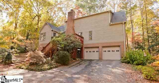 110 Robin Road Greenville, SC 29609 - Photo 22 of 25