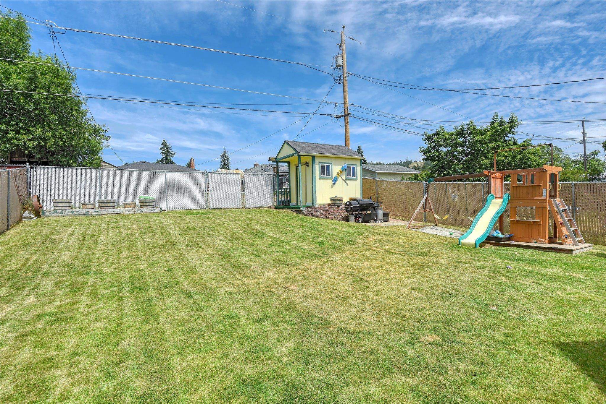 3907 East Cleveland Avenue Spokane, WA 99217 - Photo 39 of 46