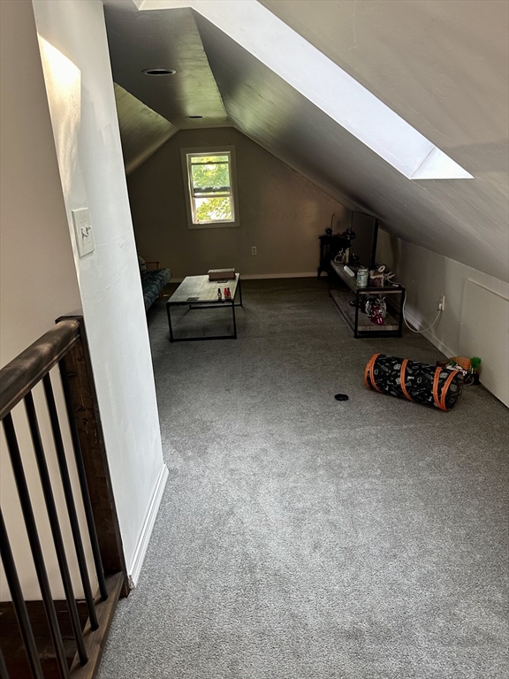 1271 Main Street Leicester, MA 01524 - Photo 20 of 23 a view of car garage