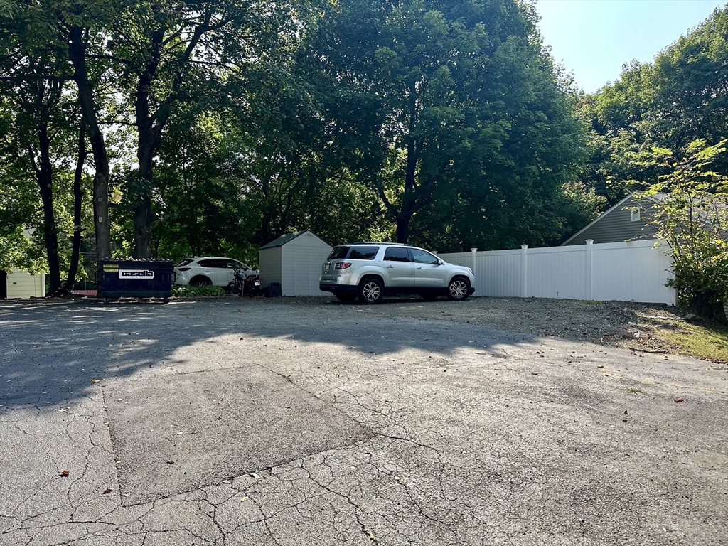 1271 Main Street Leicester, MA 01524 - Photo 9 of 23 a view of street with parked cars