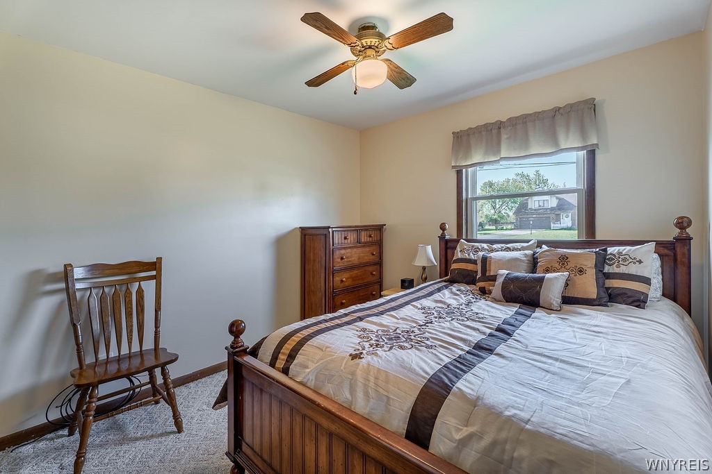 3889 Slusaric Road Wheatfield, NY 14120 - Photo 23 of 50