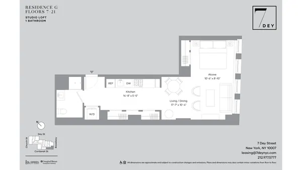 an aerial view of a house with a yard and garden