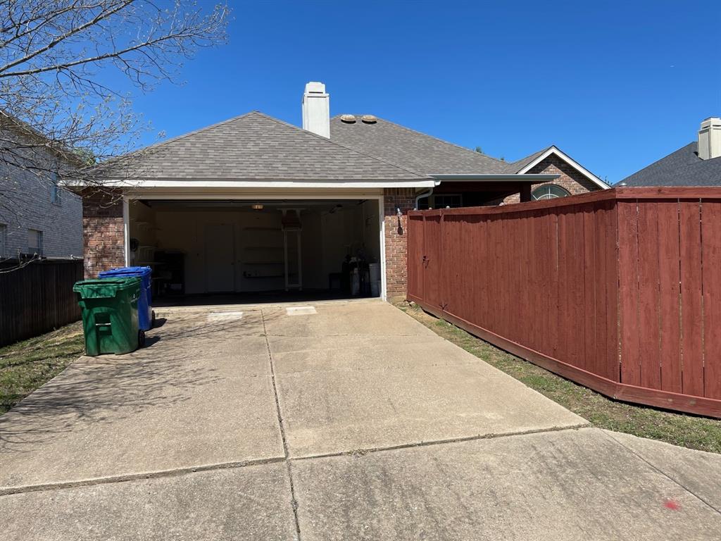1520 Mission Ridge Trail Carrollton, TX 75007 - Photo 19 of 19