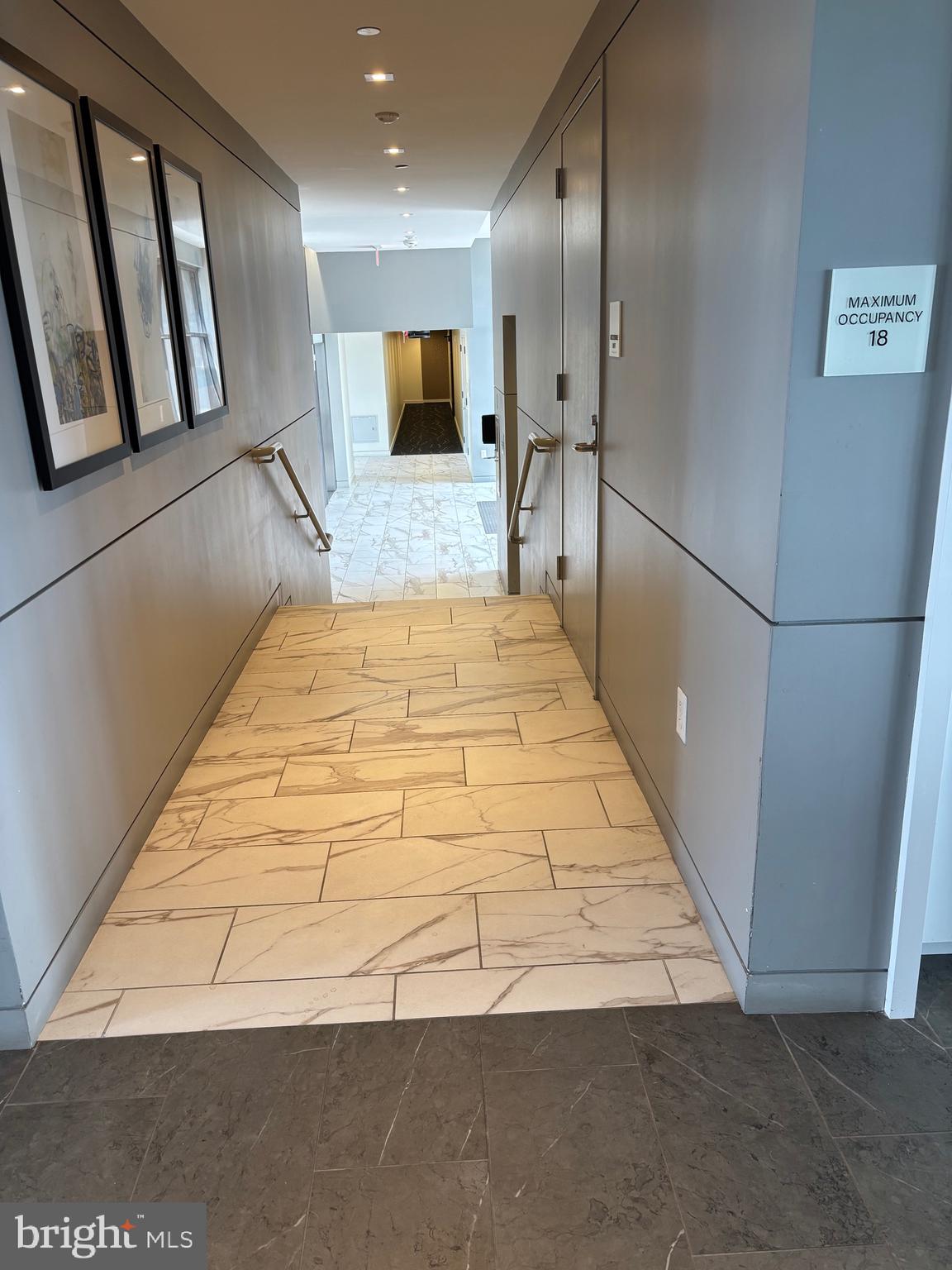 1211 Van Street Southeast, Unit 310 Washington, DC 20003 - Photo 44 of 49