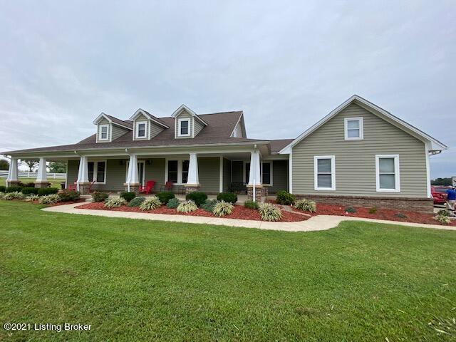 288 Barnes Road Bardstown, KY 40004 - Photo 58 of 59 57