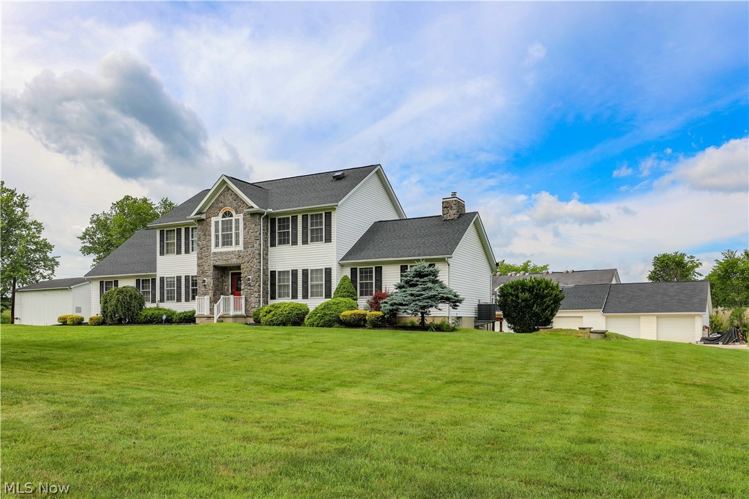 2845 Industry Road Rootstown, OH 44272 - Photo 2 of 50