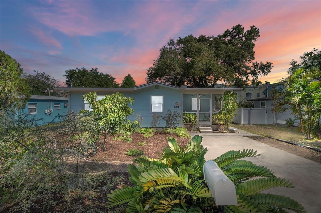 548 Bay Street Dunedin, FL 34698 - Photo 43 of 44