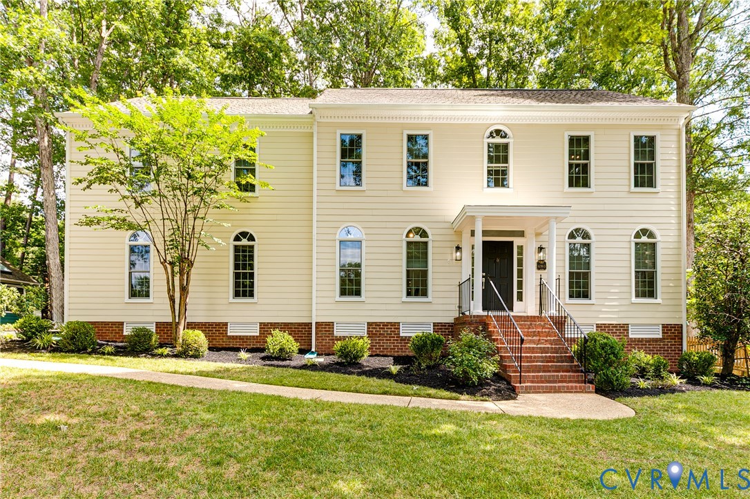 12813 Church Road Henrico, VA 23233 - Photo 1 of 44 Gallery Image 1