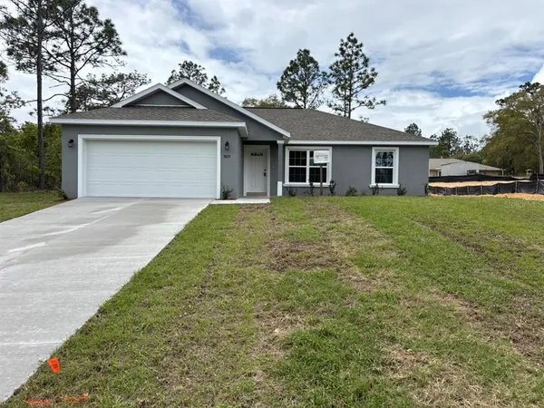 $239,900 | 9870 North Lathyrus Terrace, Dunnellon, FL 34433