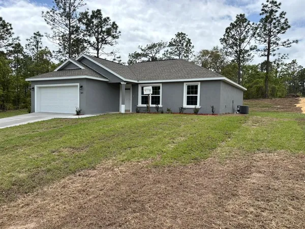 $239,900 | 9870 North Lathyrus Terrace, Dunnellon, FL 34433