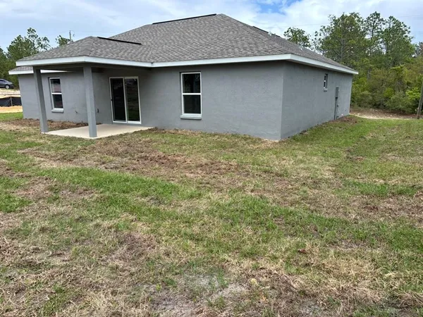$239,900 | 9870 North Lathyrus Terrace, Dunnellon, FL 34433