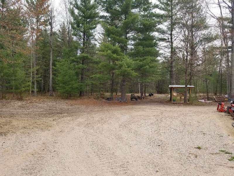 4313 Baker Road Alger, MI 48610 - Photo 42 of 69