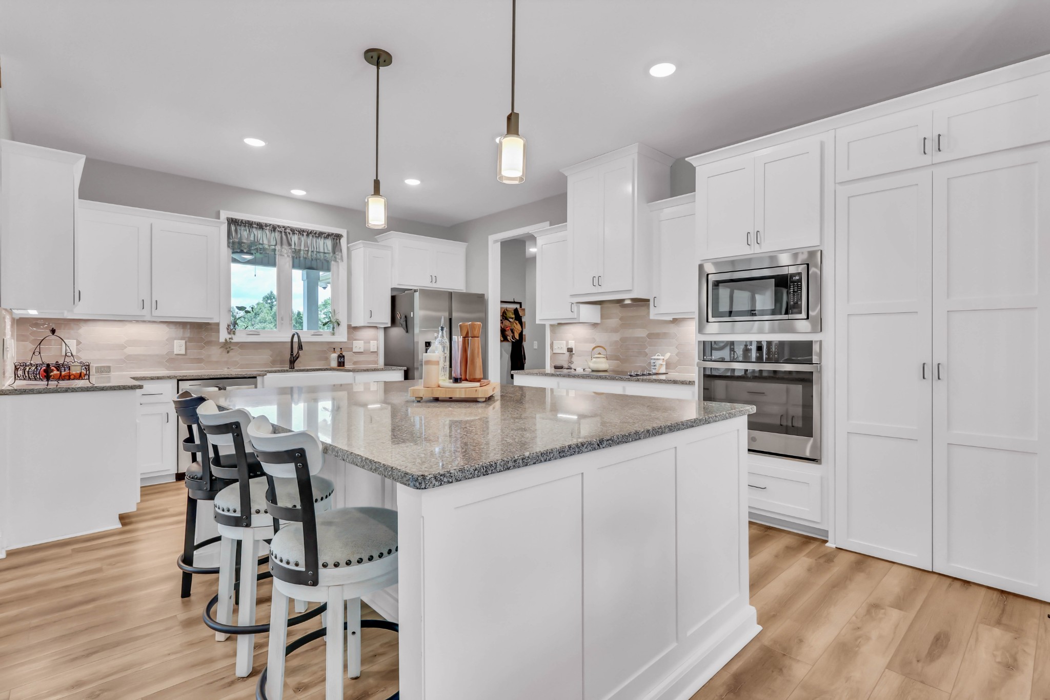 4455 Lylewood Road Indian Mound, TN 37079 - Photo 12 of 41