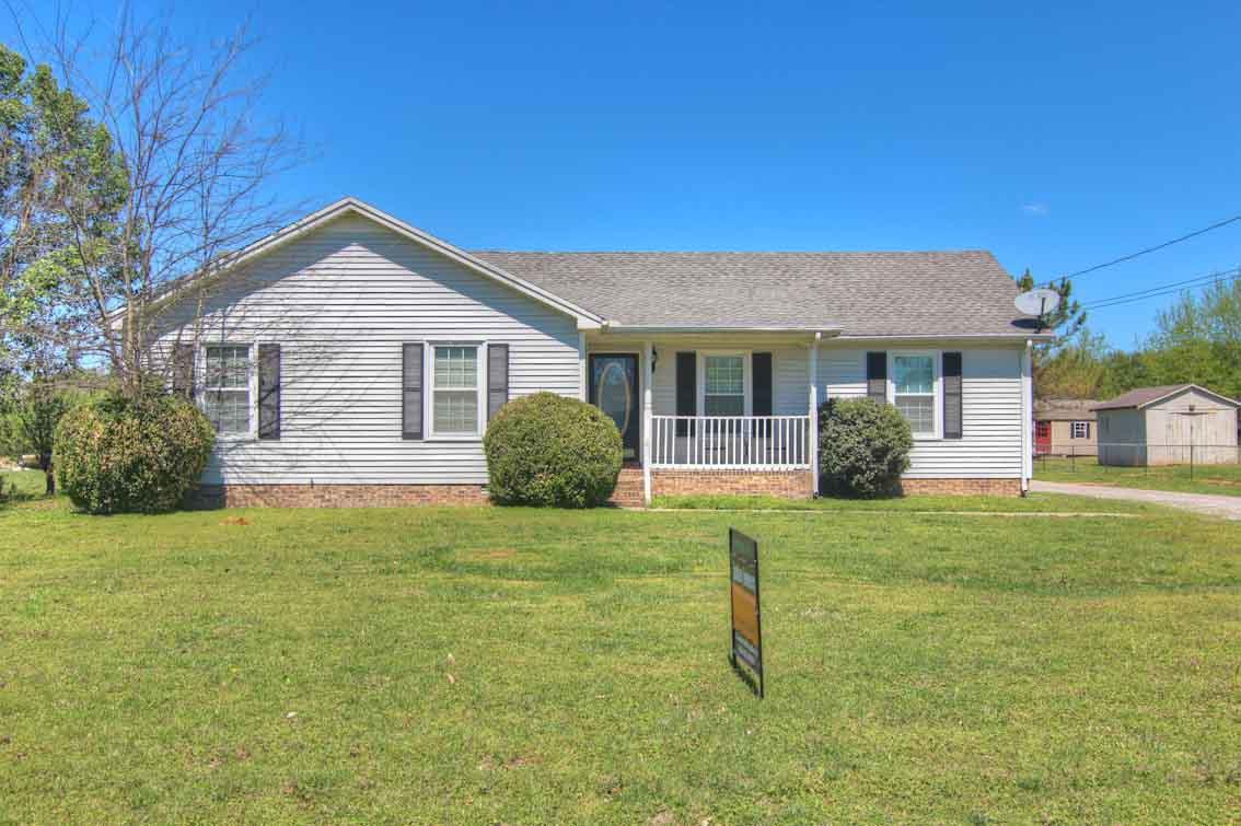 4126 Reed Downs Drive Murfreesboro, TN 37129 - Photo 1 of 14 Gallery Image 1