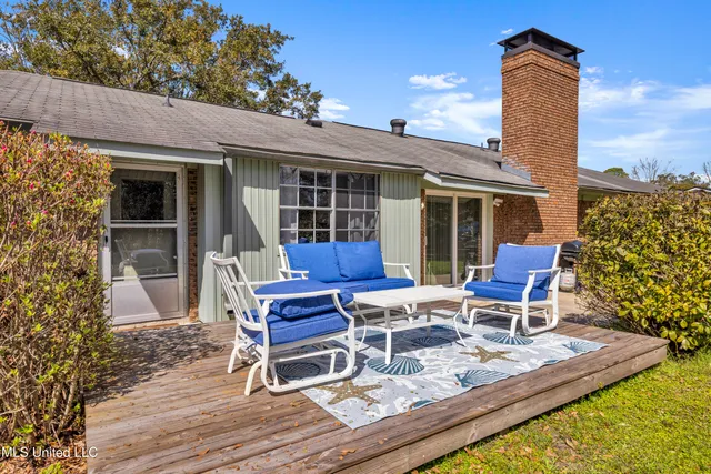 $2,000 | 1204 Londonderry Lane, Ocean Springs, MS 39564