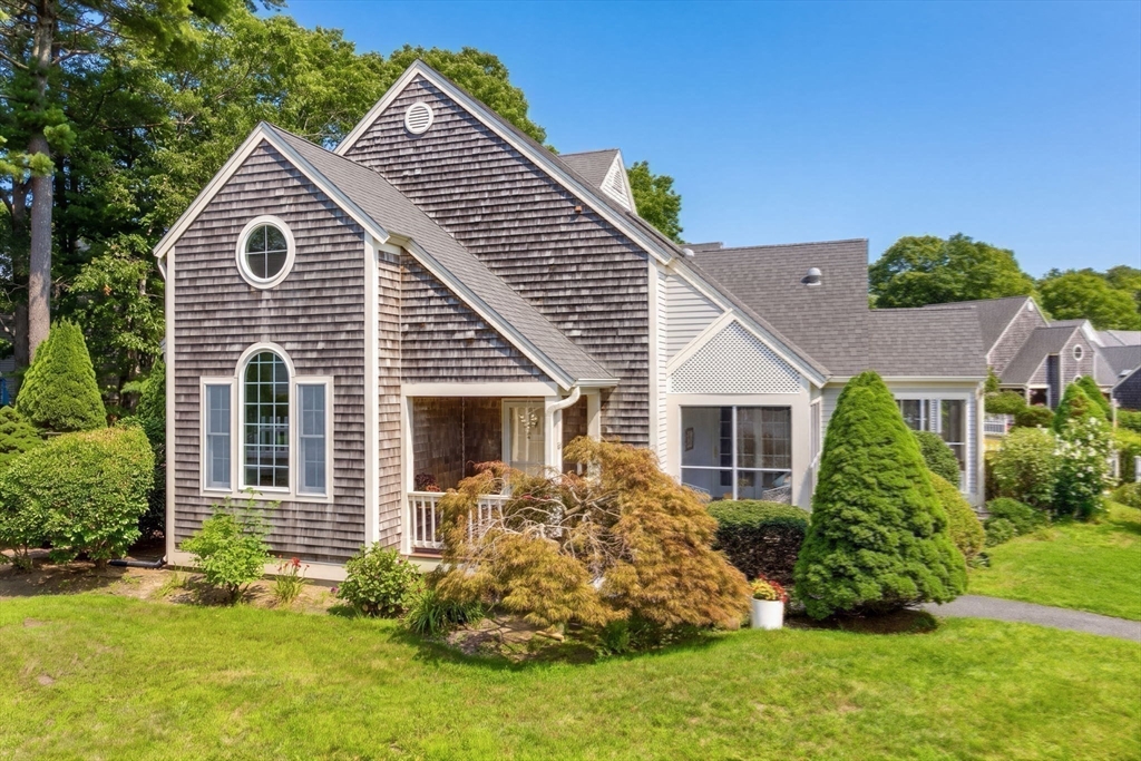 10 Red Cedar Road, Unit 134 Mashpee, MA 02649 - Photo 31 of 42 Gallery Image 31