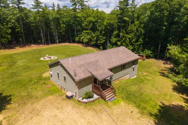 $499,000 | 192 Oak Hill Road, Lebanon, ME 04027
